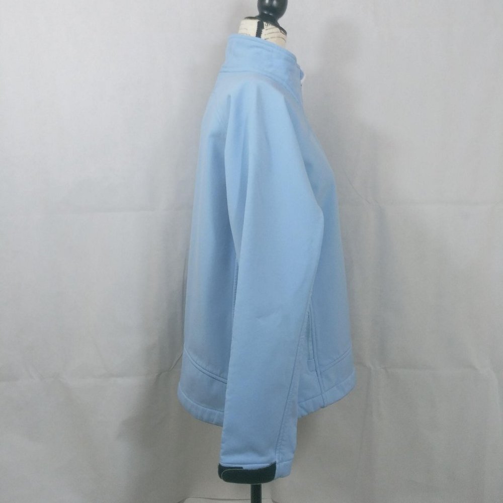 Sunice Tornado Performance Golf Jacket - image 3